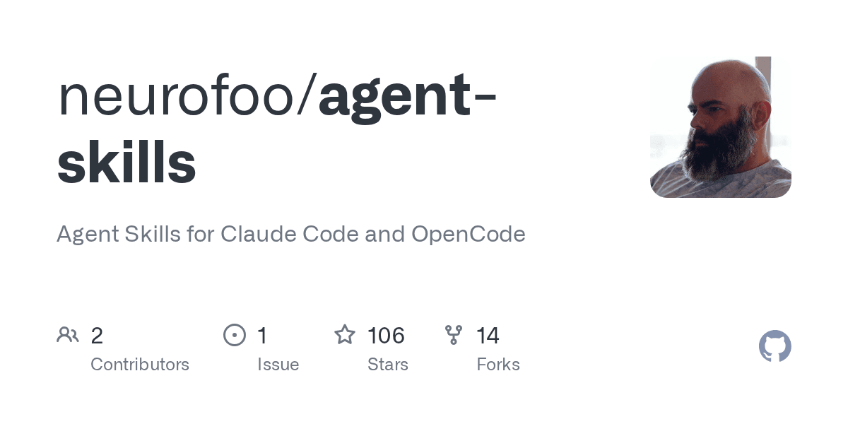 neurofoo/agent-skills