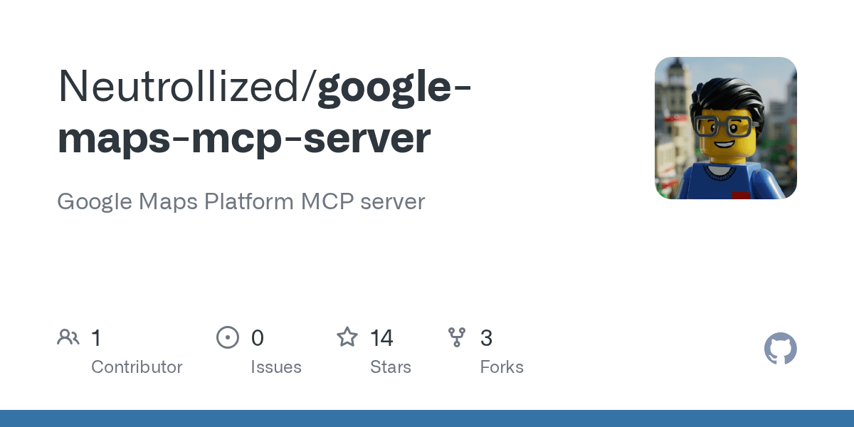 neutrollized/google-maps-mcp-server