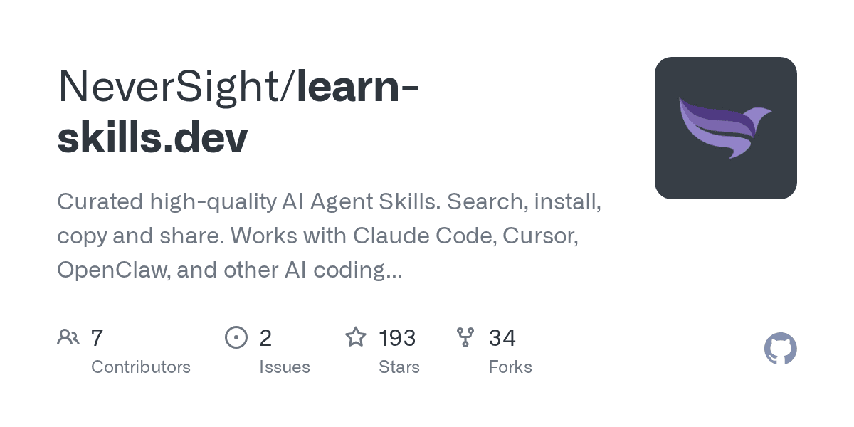 neversight/learn-skills.dev