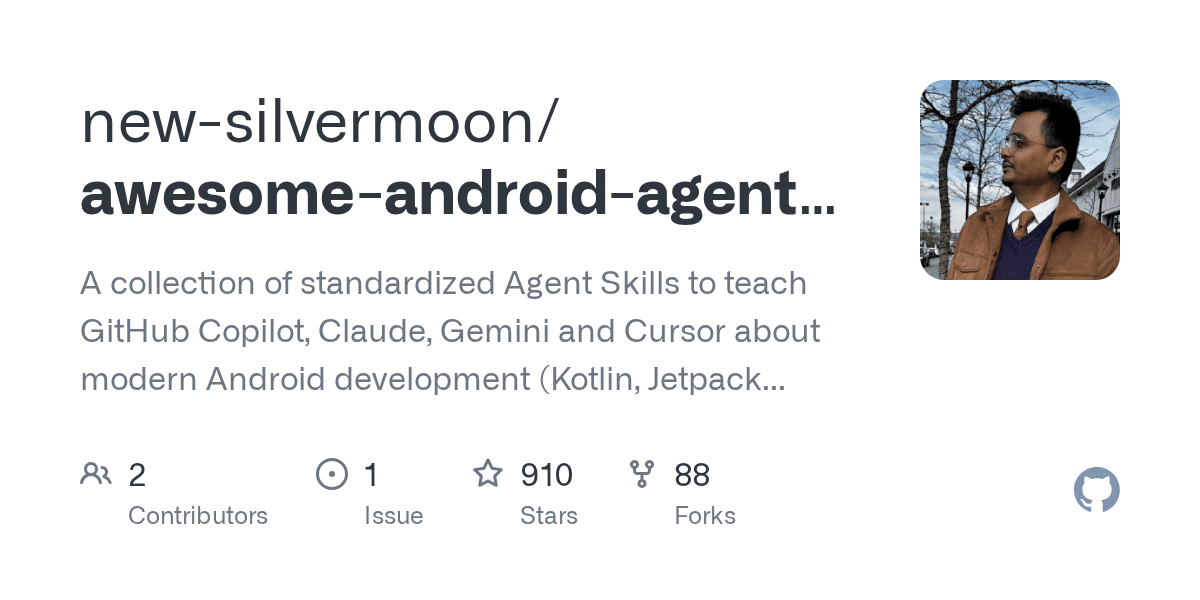new-silvermoon/awesome-android-agent-skills