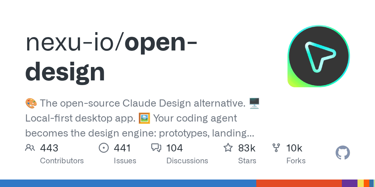 nexu-io/open-design