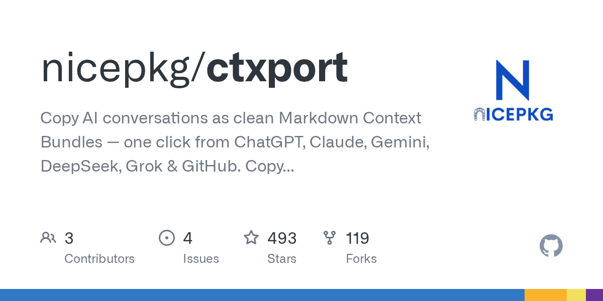 nicepkg/ctxport