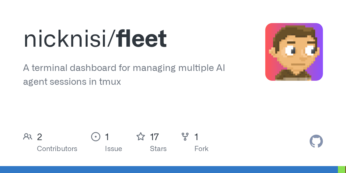 nicknisi/fleet