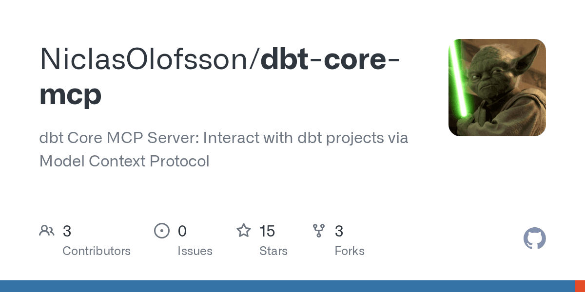 niclasolofsson/dbt-core-mcp