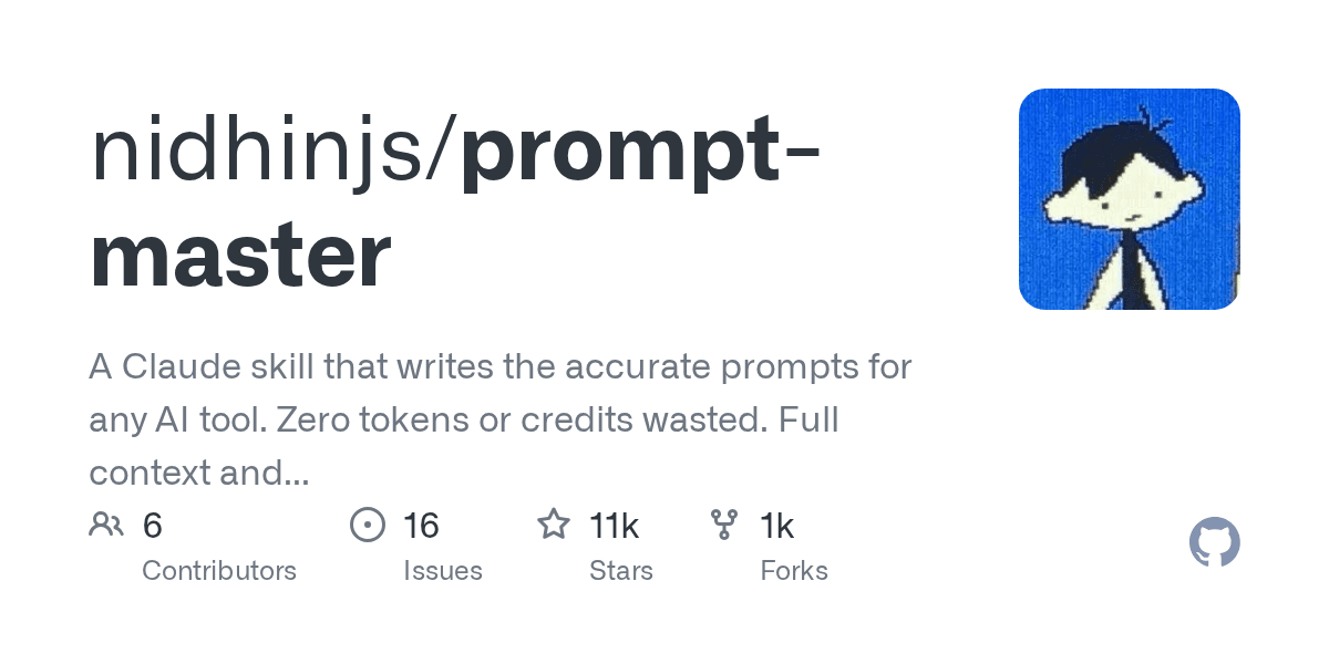 nidhinjs/prompt-master