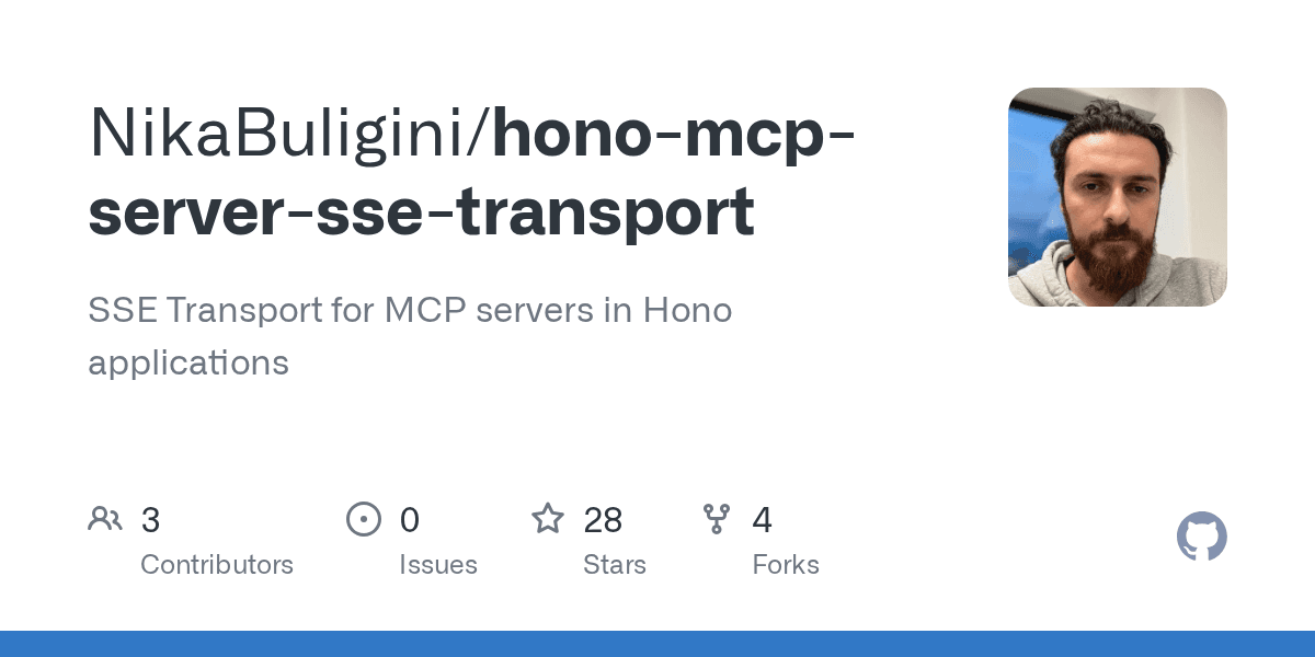 nikabuligini/hono-mcp-server-sse-transport