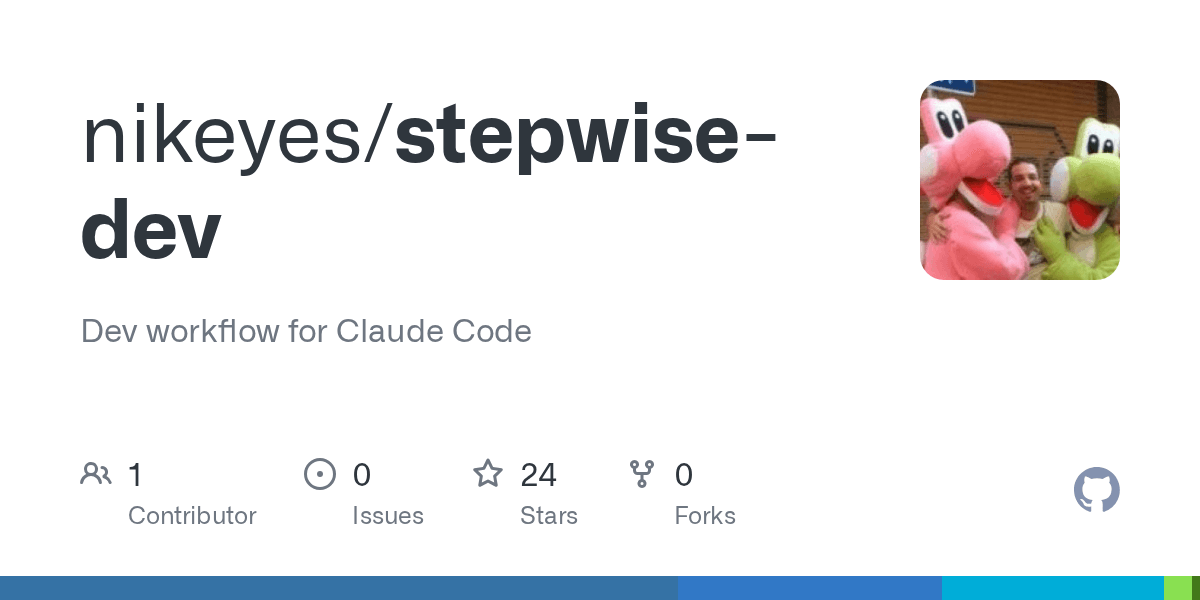 nikeyes/stepwise-dev