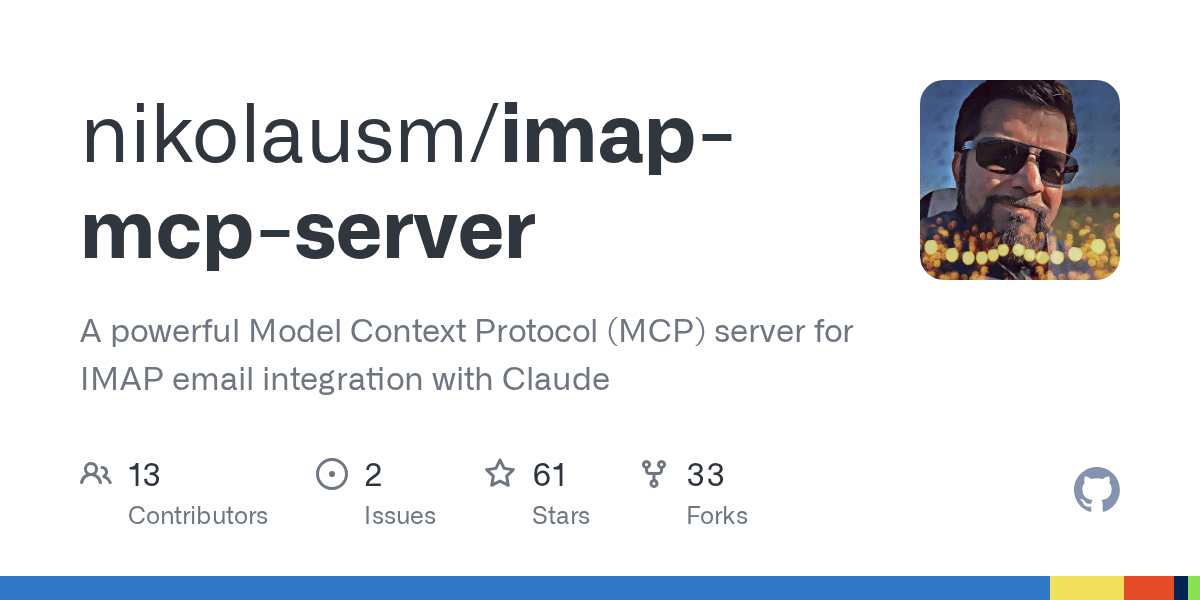 nikolausm/imap-mcp-server