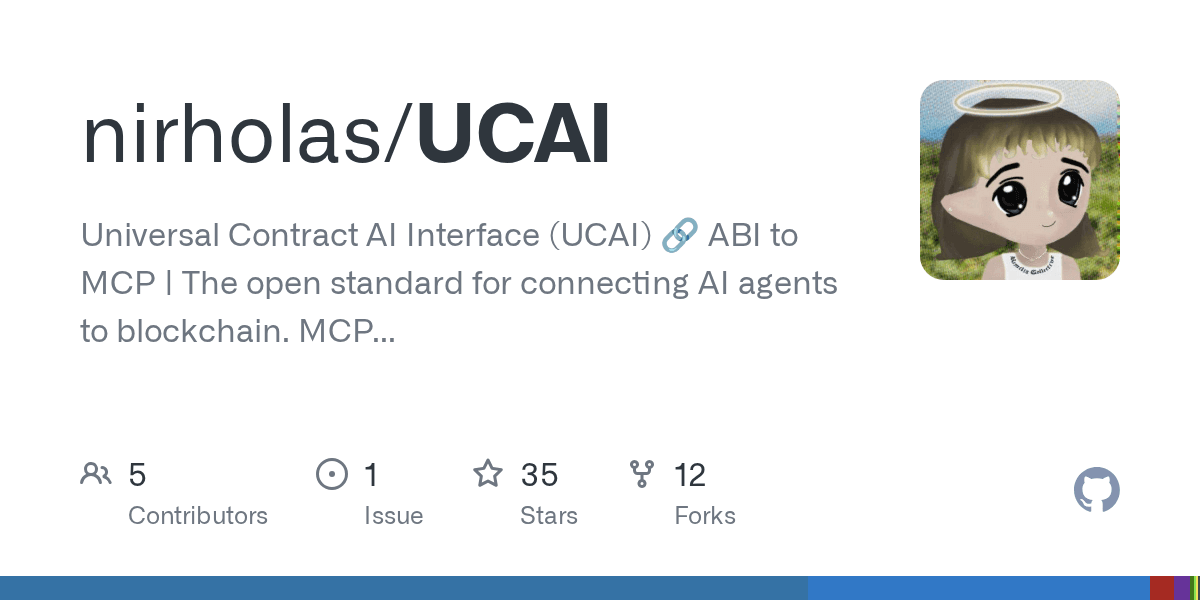 nirholas/UCAI