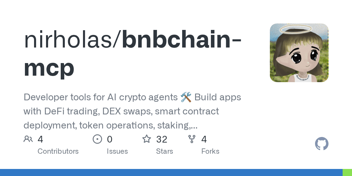 nirholas/bnbchain-mcp