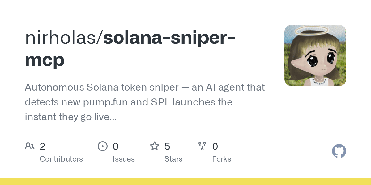 nirholas/solana-sniper-mcp