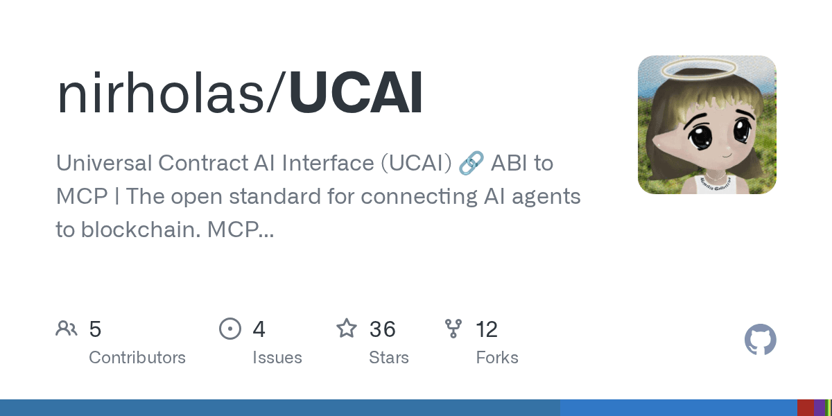 nirholas/ucai