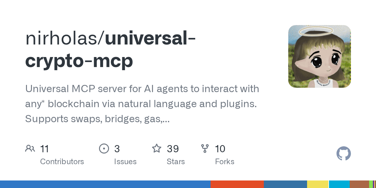 nirholas/universal-crypto-mcp