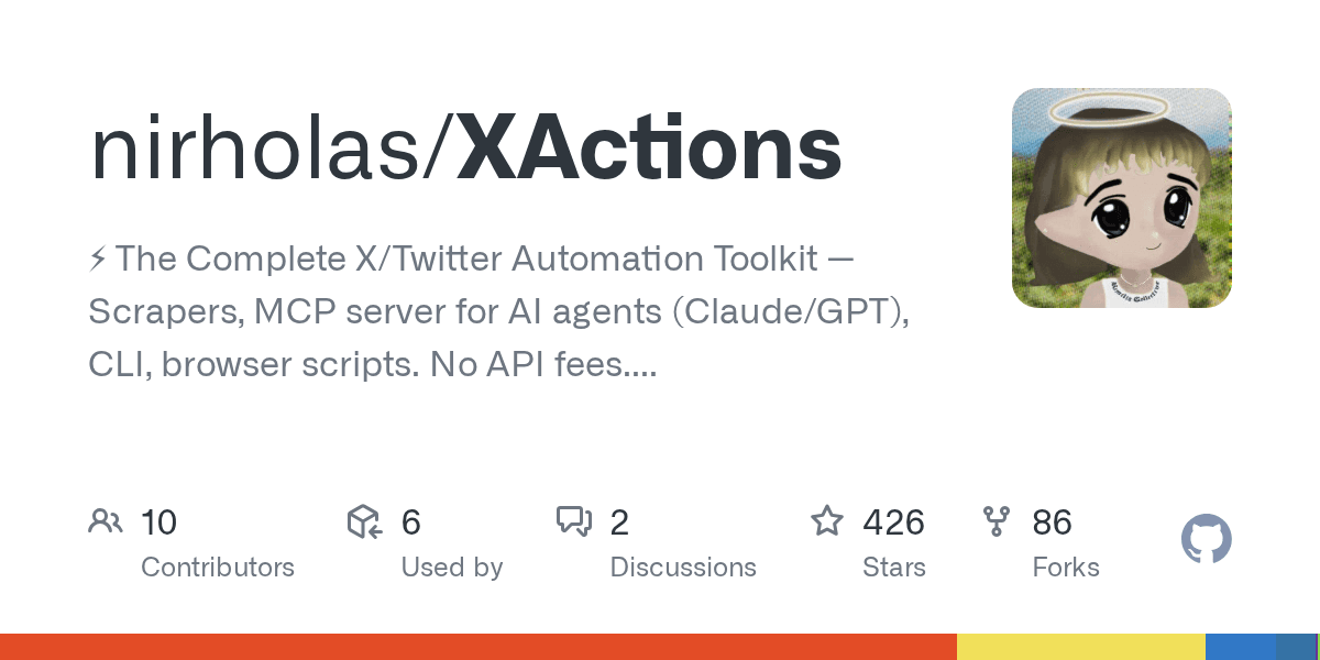 nirholas/xactions