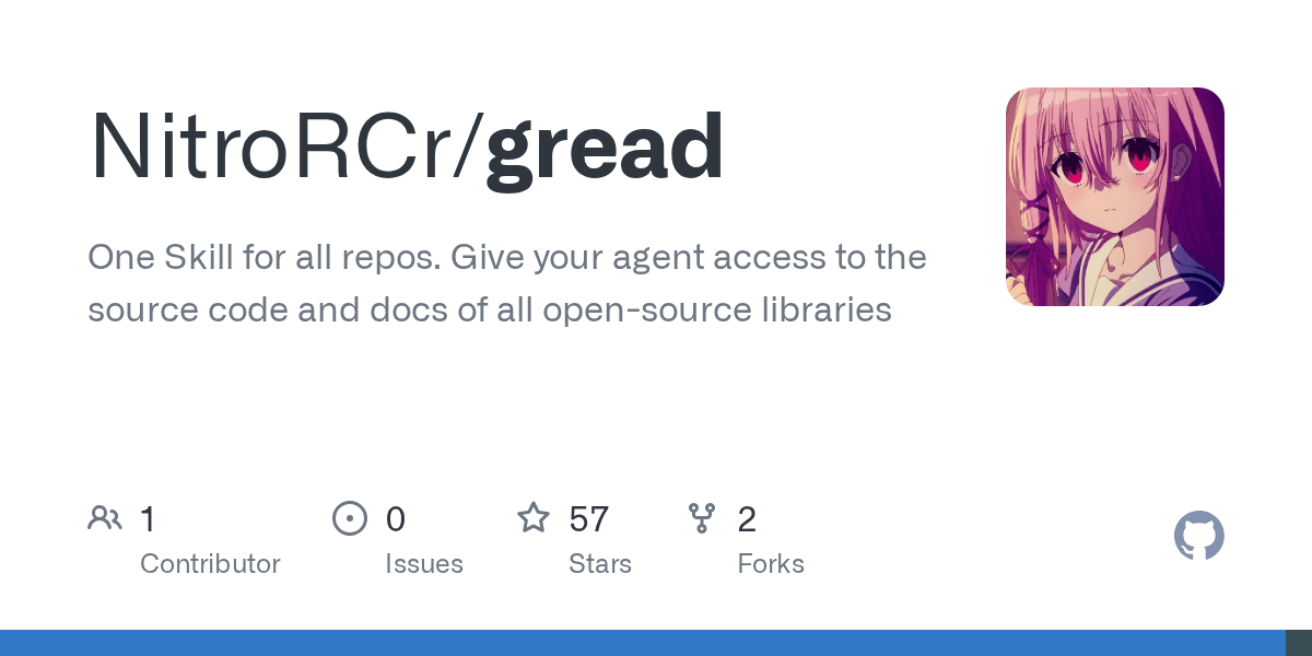 nitrorcr/gread