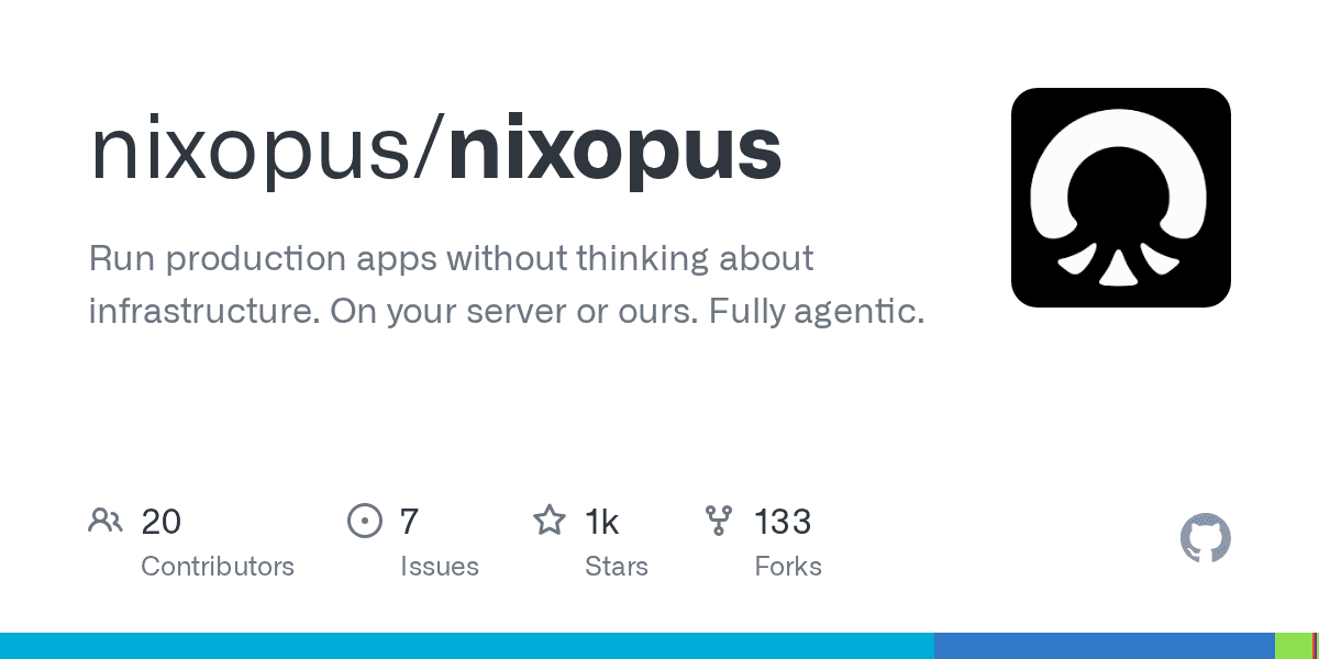nixopus/nixopus
