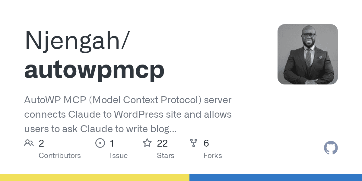 njengah/autowpmcp