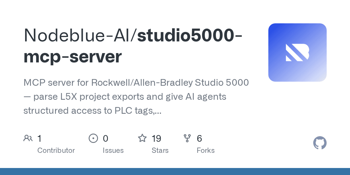 nodeblue-ai/studio5000-mcp-server