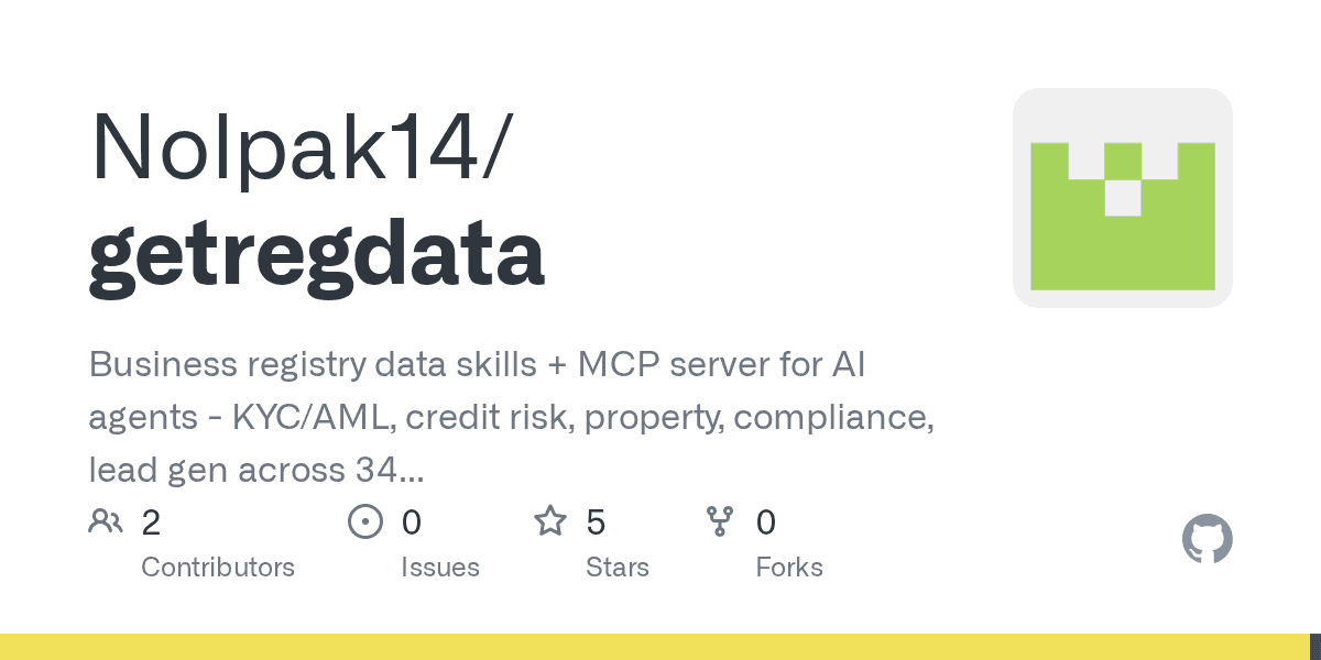 nolpak14/getregdata