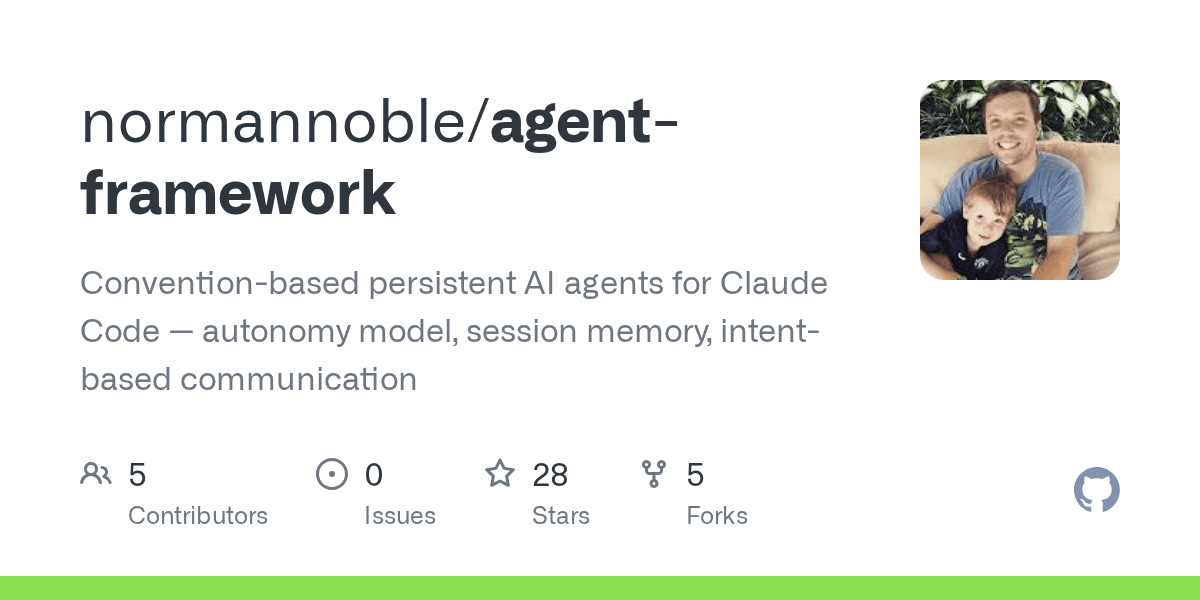 normannoble/agent-framework