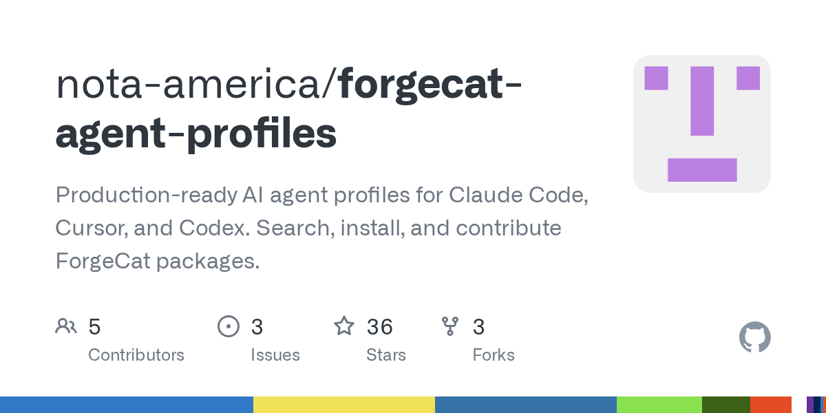 nota-america/forgecat-agent-profiles