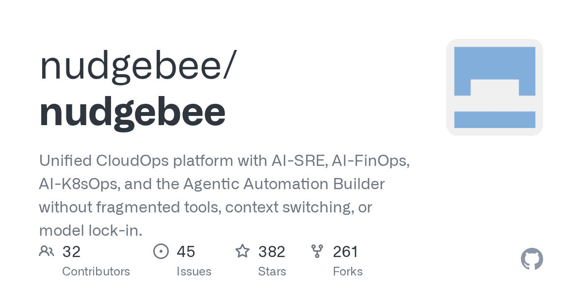 nudgebee/nudgebee