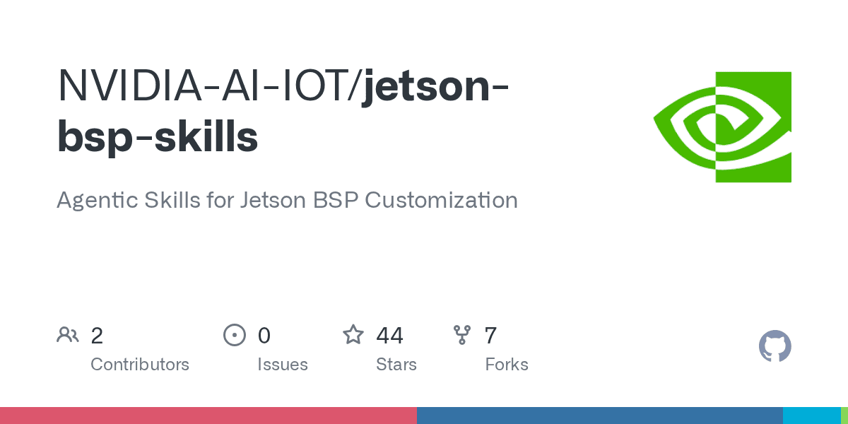 nvidia-ai-iot/jetson-bsp-skills