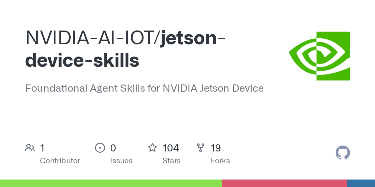 nvidia-ai-iot/jetson-device-skills