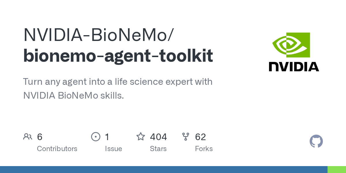 nvidia-bionemo/bionemo-agent-toolkit