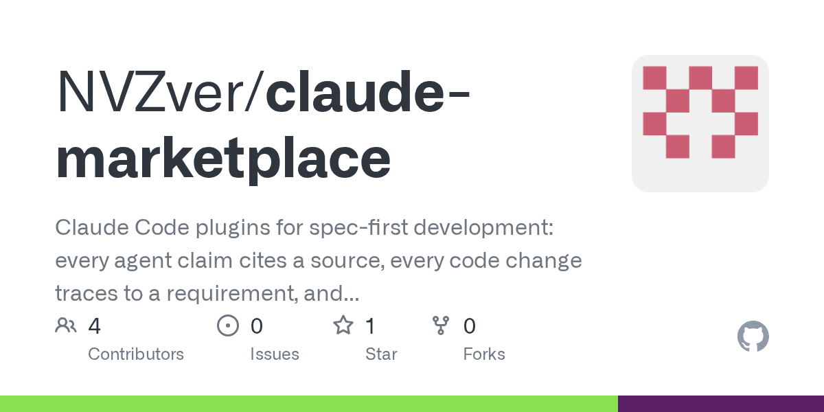 nvzver/claude-marketplace