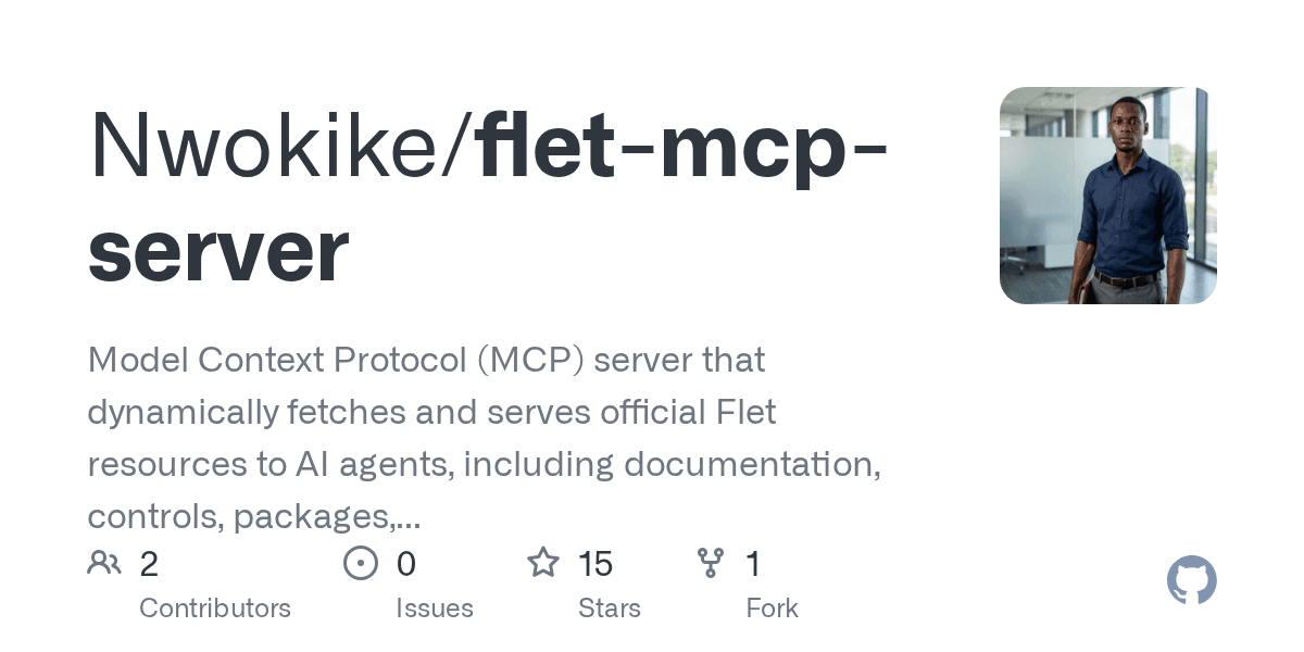 nwokike/flet-mcp-server