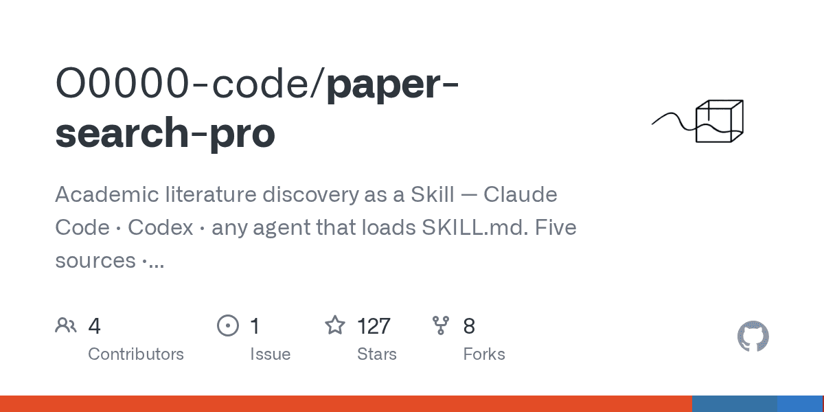 o0000-code/paper-search-pro