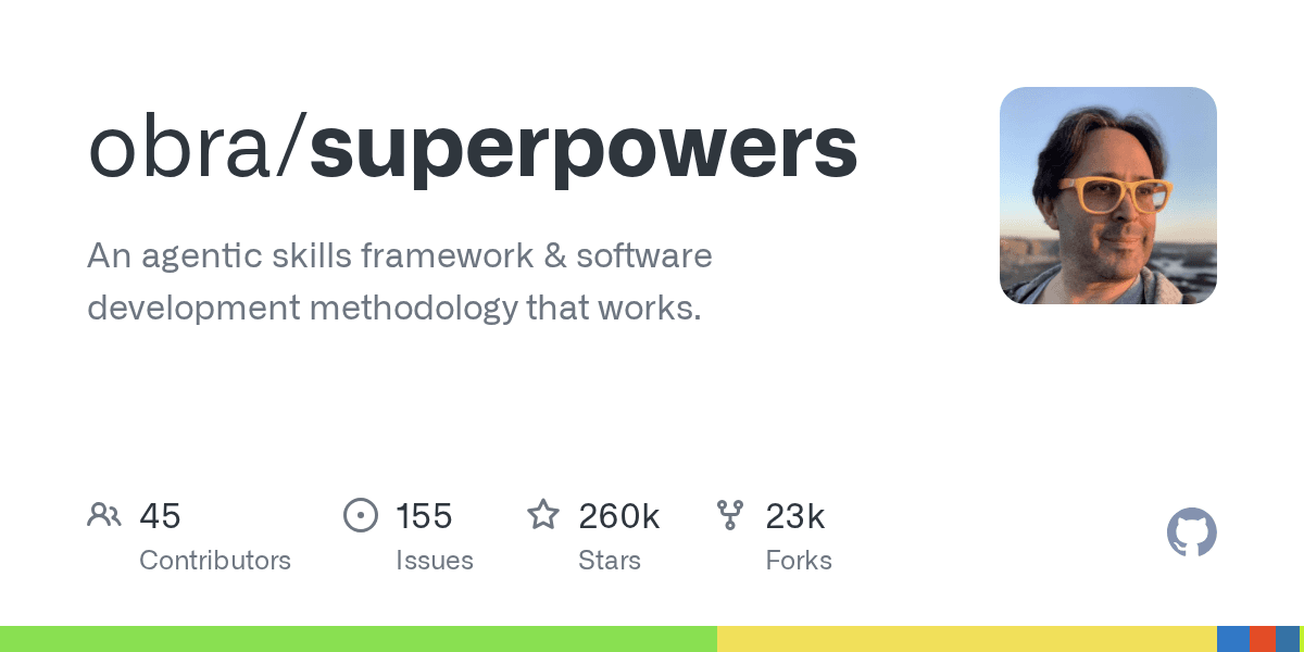 obra/superpowers