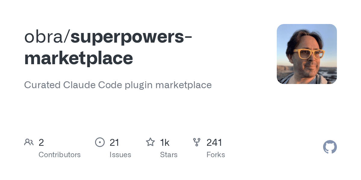 obra/superpowers-marketplace