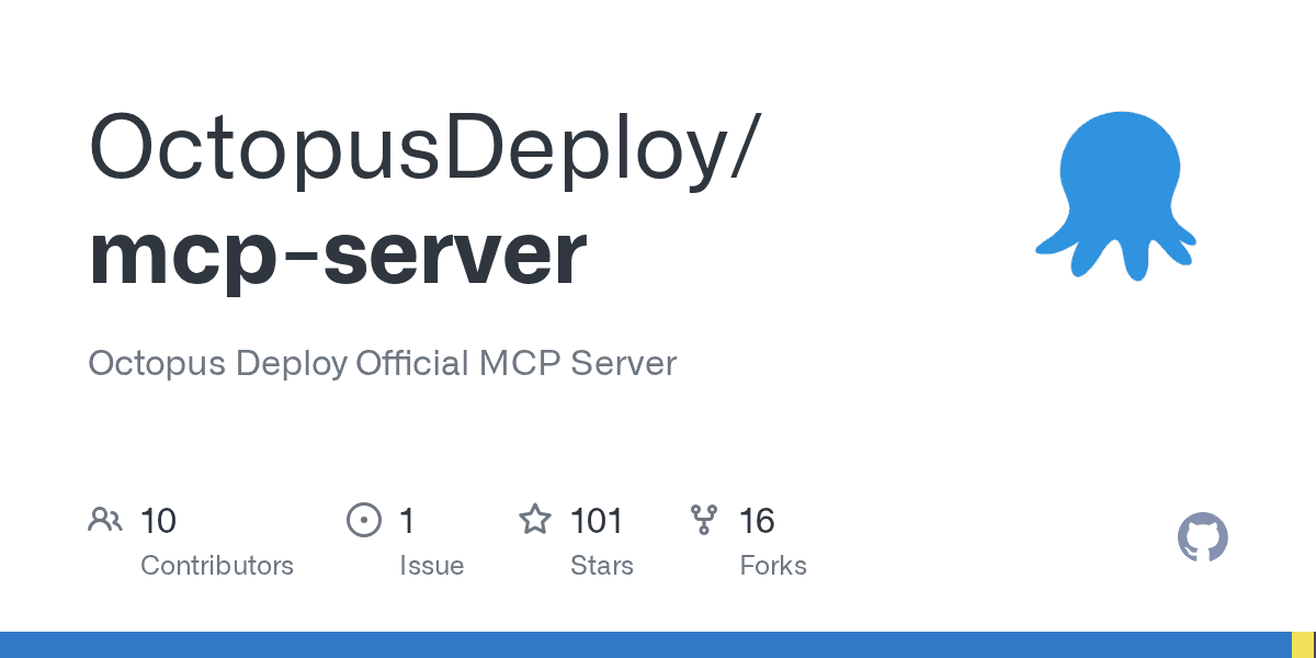 octopusdeploy/mcp-server