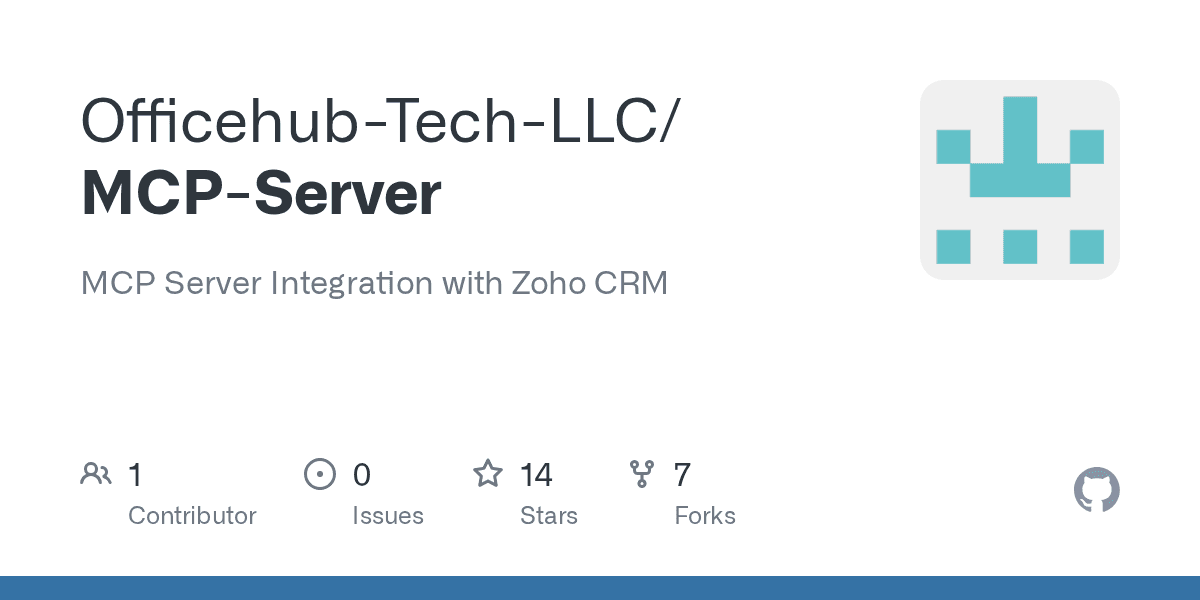officehub-tech-llc/mcp-server