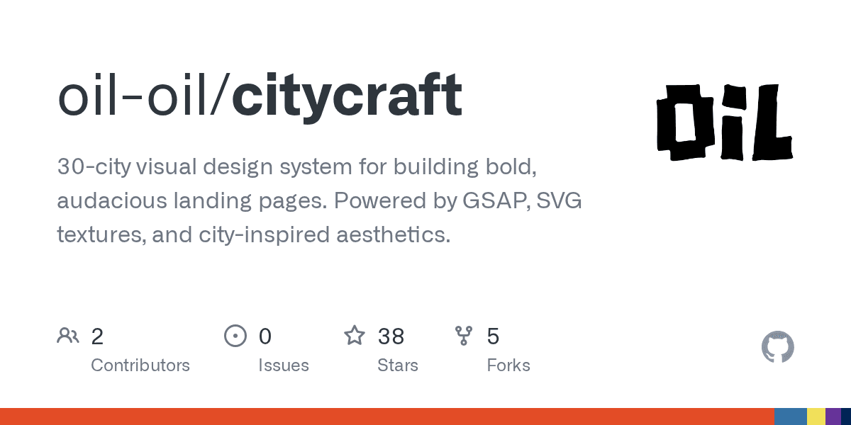 oil-oil/citycraft