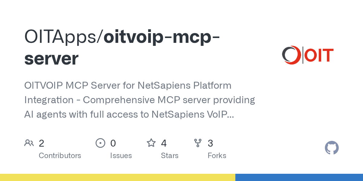 oitapps/oitvoip-mcp-server