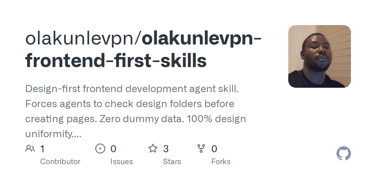 olakunlevpn/olakunlevpn-frontend-first-skills