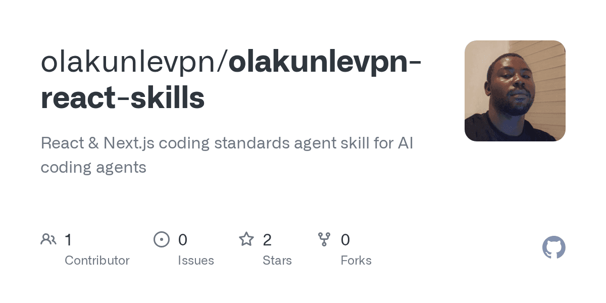 olakunlevpn/olakunlevpn-react-skills