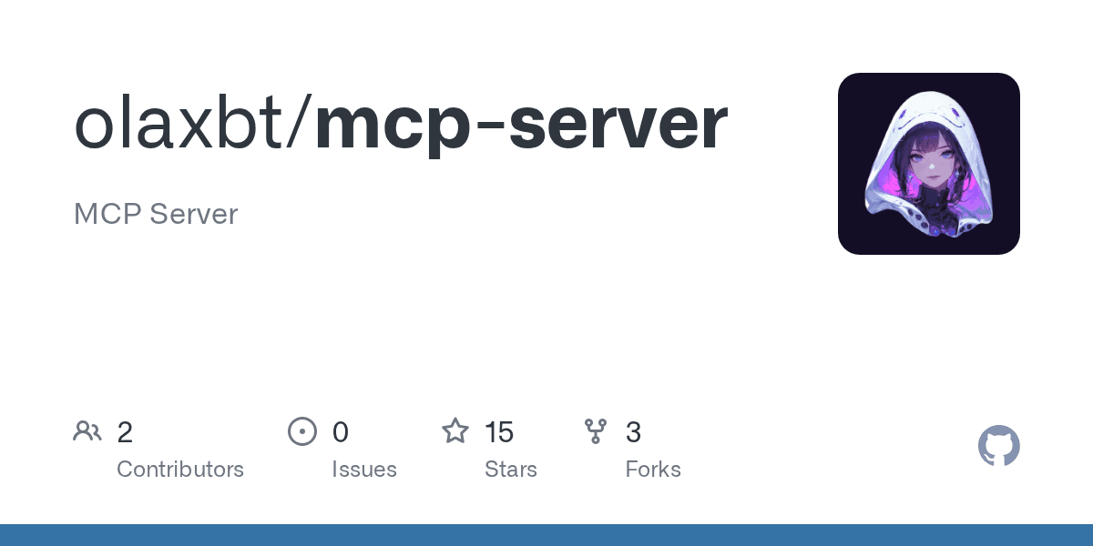 olaxbt/mcp-server