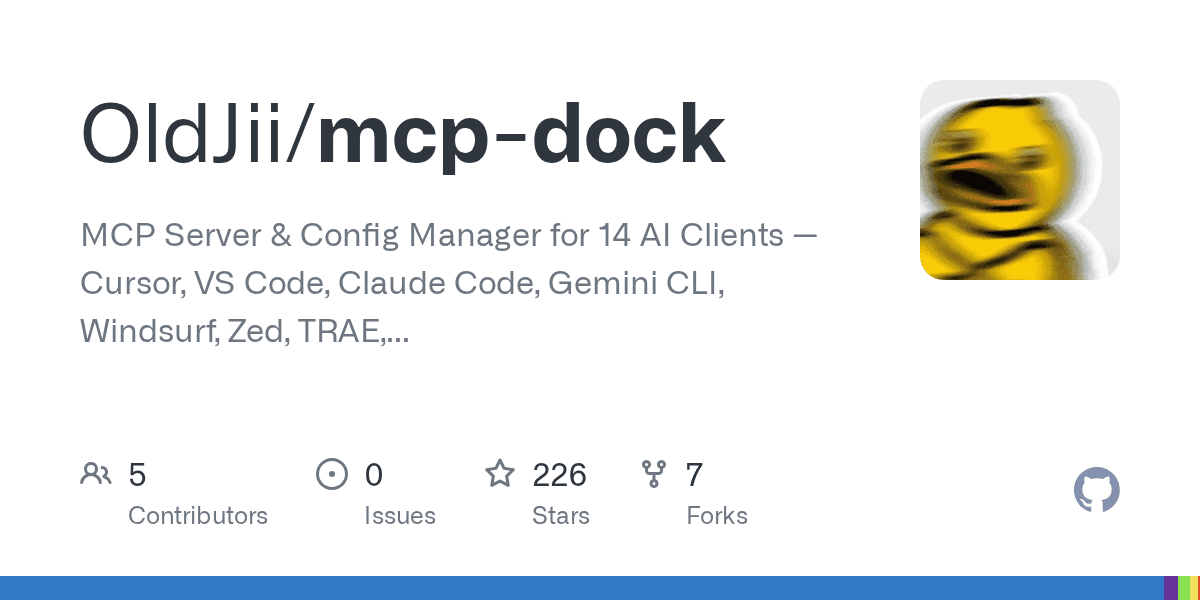 oldjii/mcp-dock
