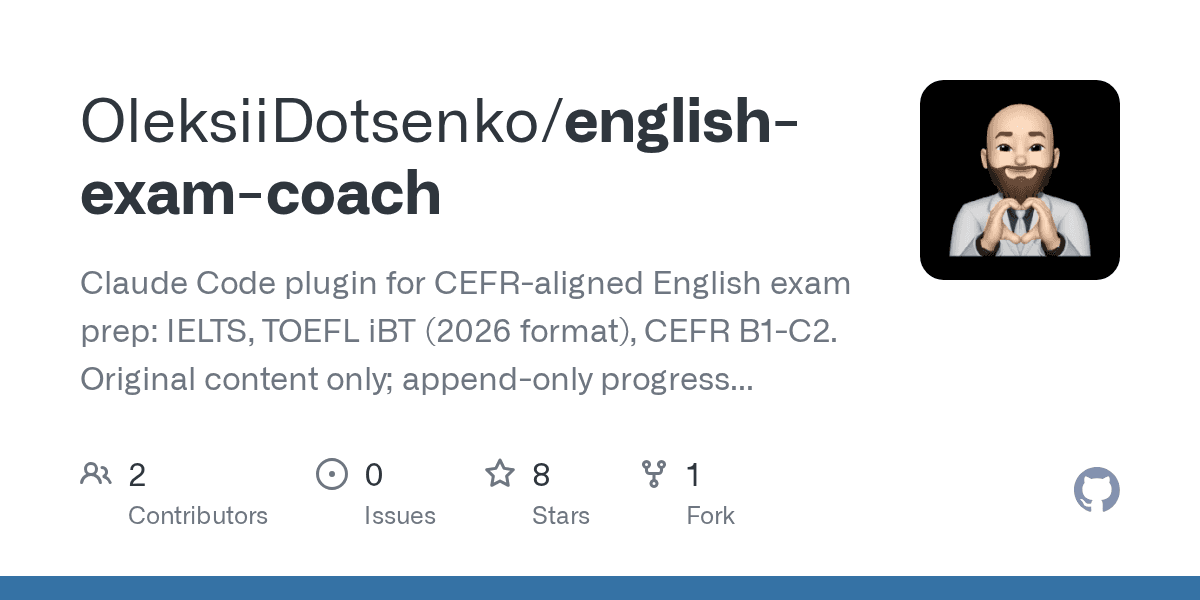 oleksiidotsenko/english-exam-coach