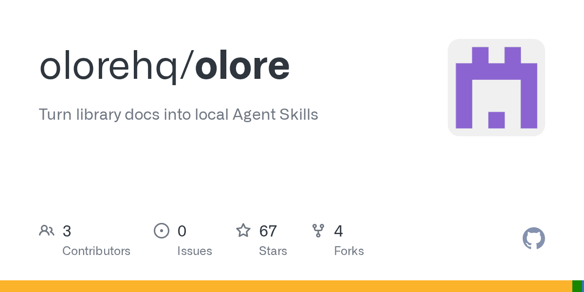 olorehq/olore
