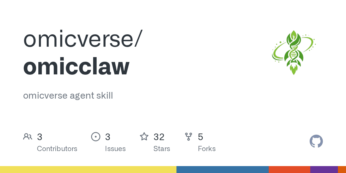 omicverse/omicclaw
