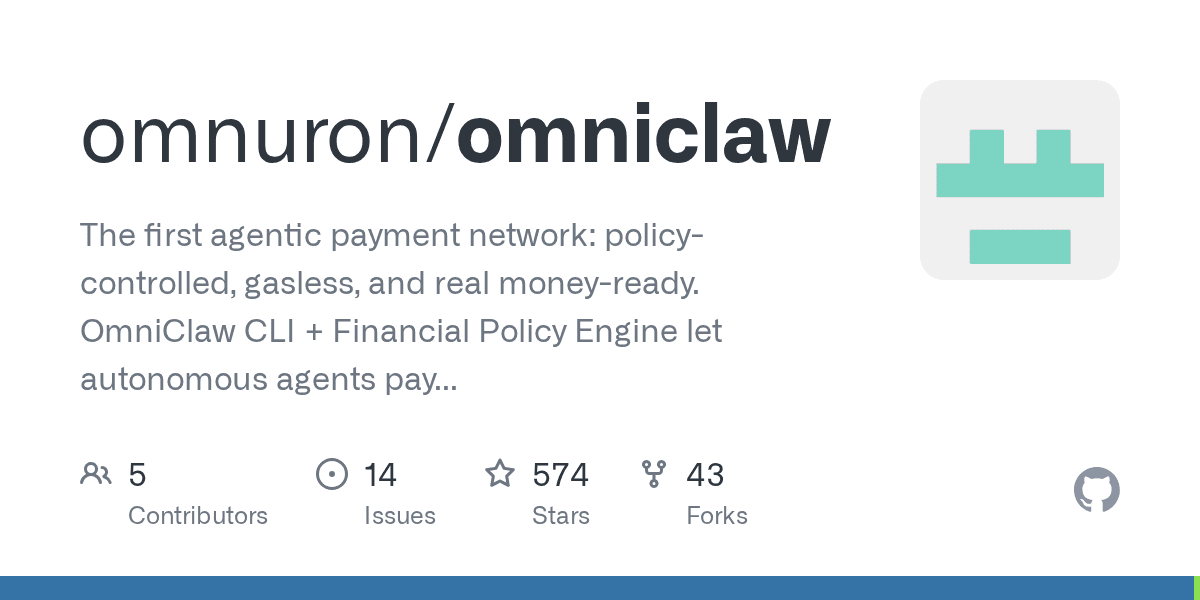 omnuron/omniclaw