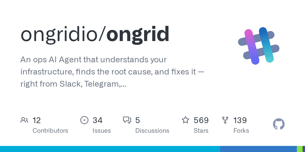 ongridio/ongrid