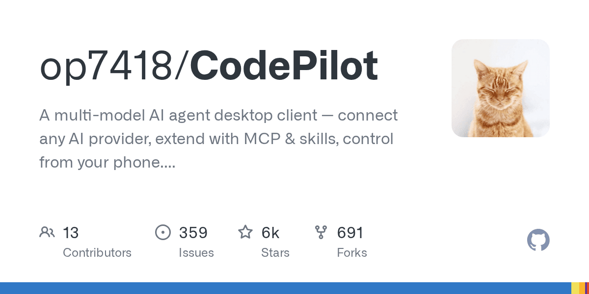 op7418/codepilot