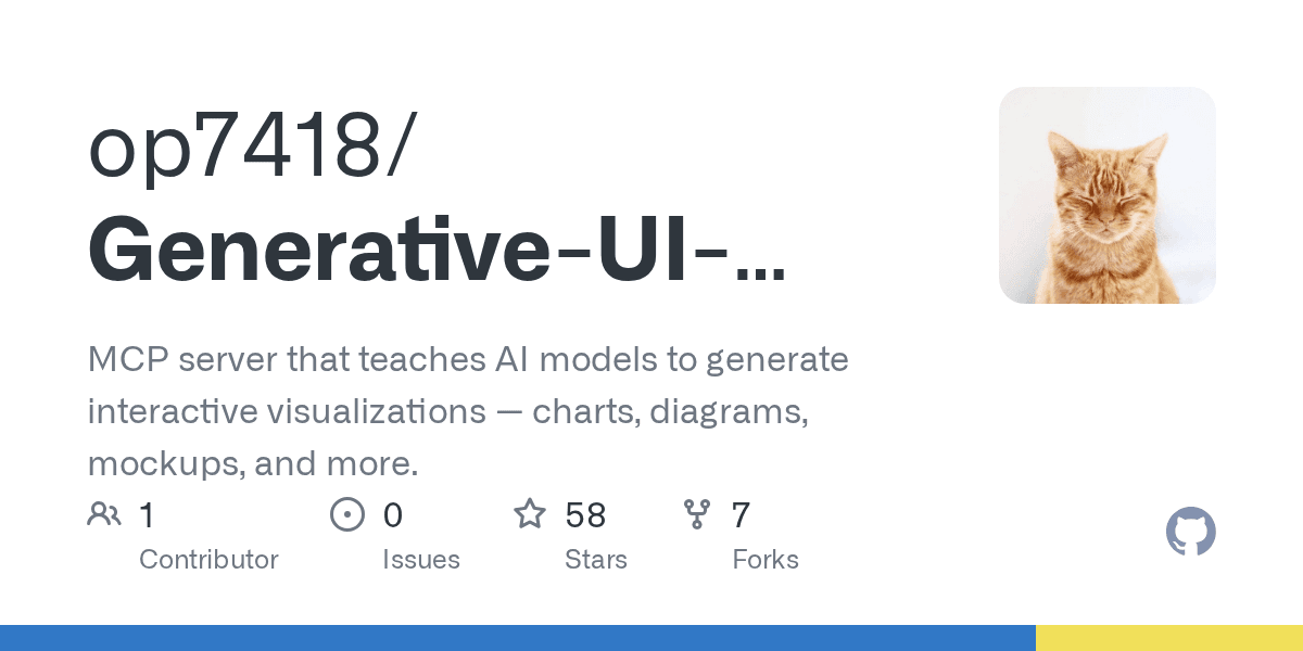 op7418/generative-ui-mcp