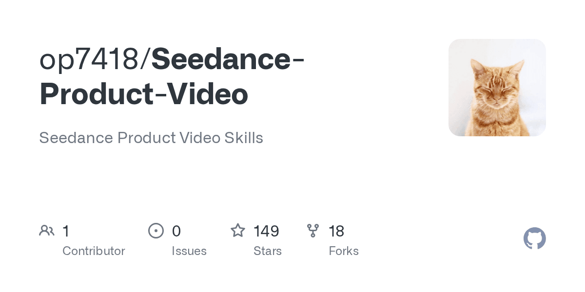 op7418/seedance-product-video